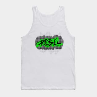 Rebel Tank Top